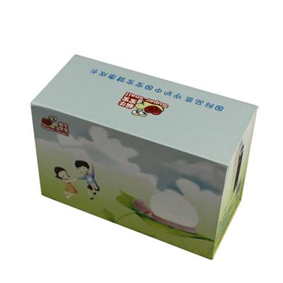 睡眠灯包装盒